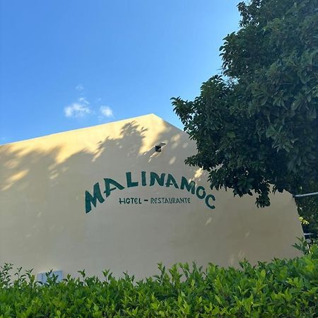 Palm Malinamoc Hotel Ділі Екстер'єр фото