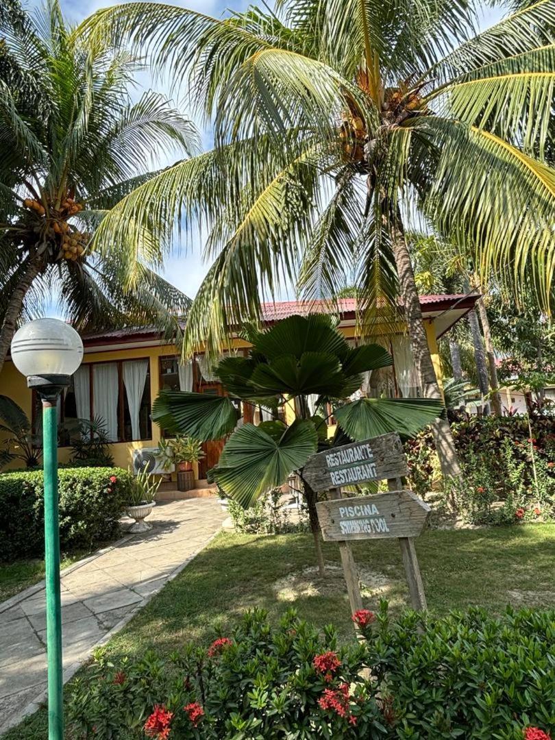 Palm Malinamoc Hotel Ділі Екстер'єр фото