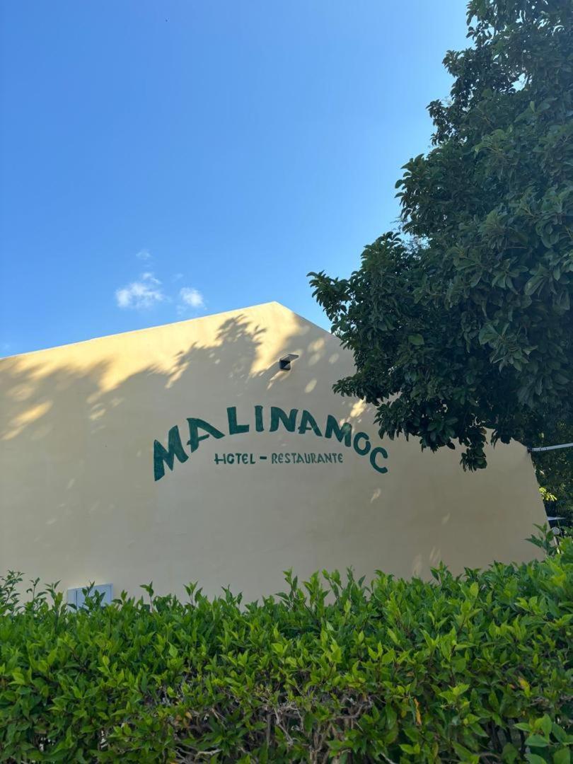 Palm Malinamoc Hotel Ділі Екстер'єр фото