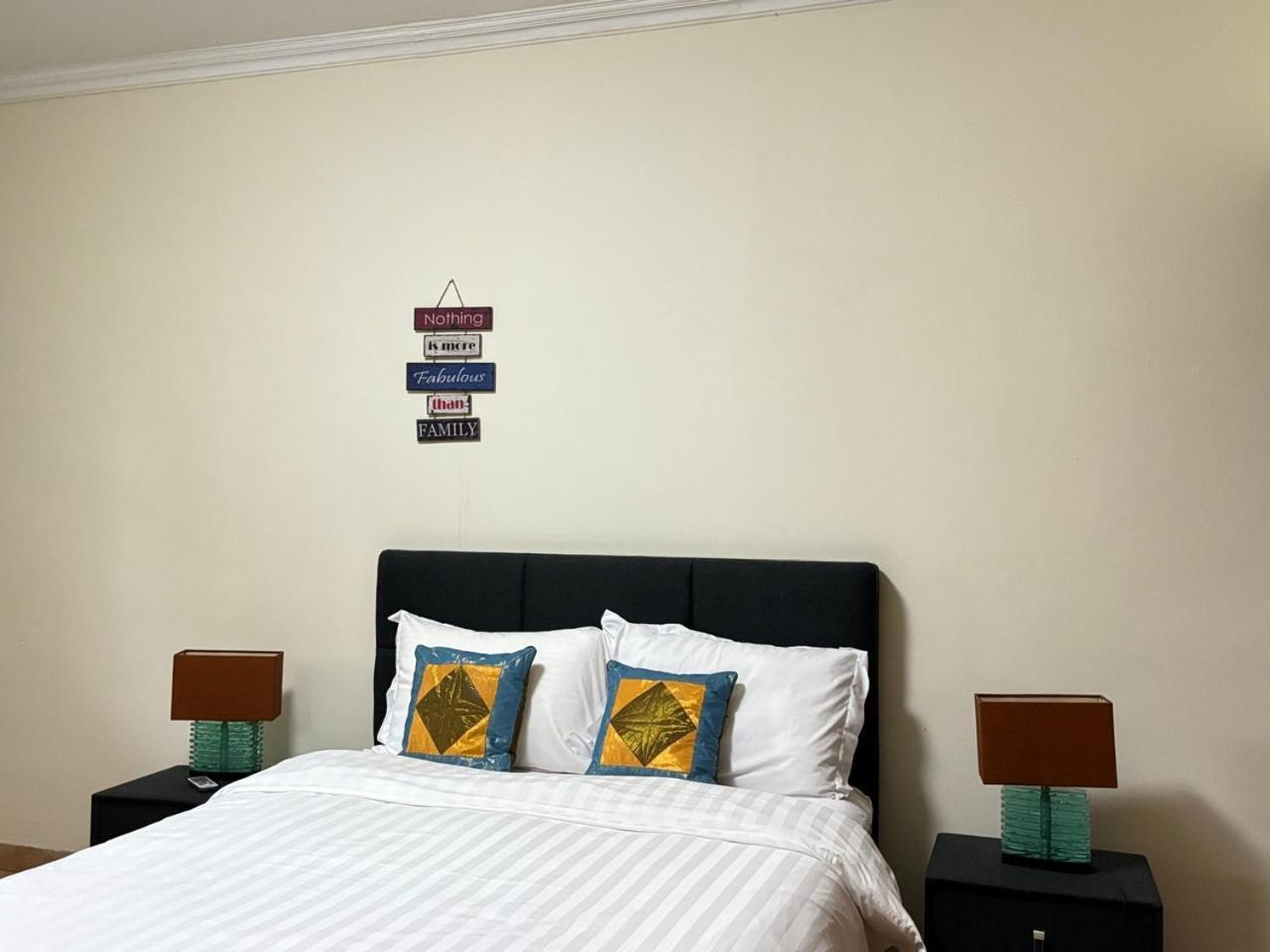 Palm Malinamoc Hotel Ділі Екстер'єр фото