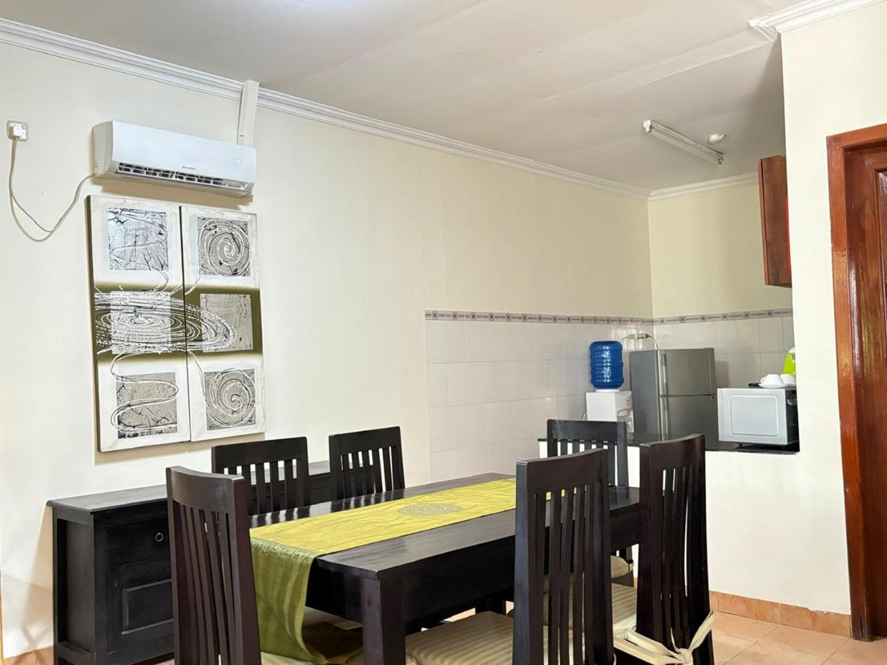 Palm Malinamoc Hotel Ділі Екстер'єр фото