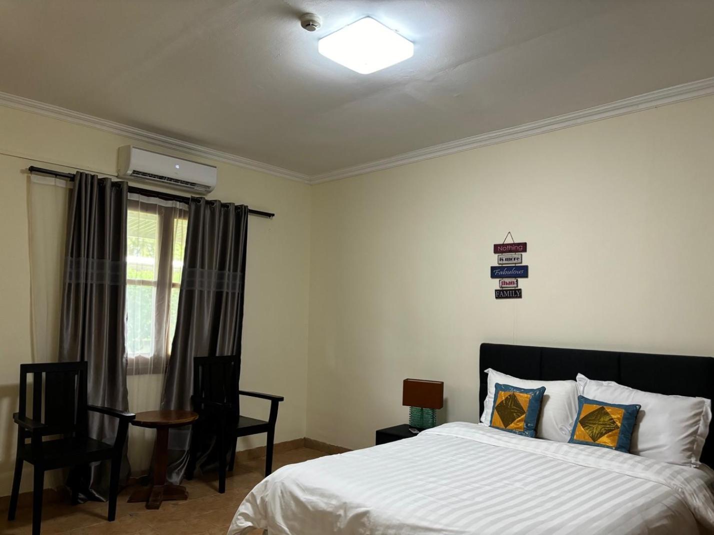 Palm Malinamoc Hotel Ділі Екстер'єр фото