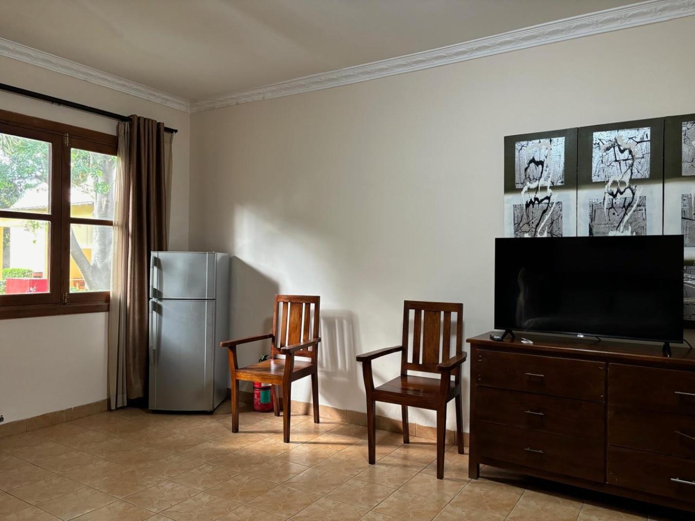 Palm Malinamoc Hotel Ділі Екстер'єр фото
