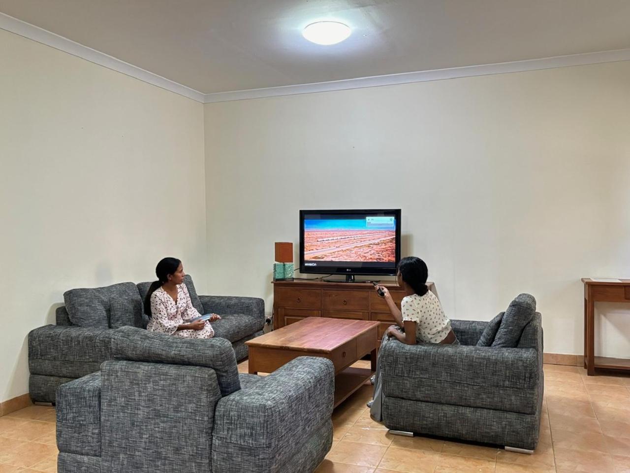 Palm Malinamoc Hotel Ділі Екстер'єр фото