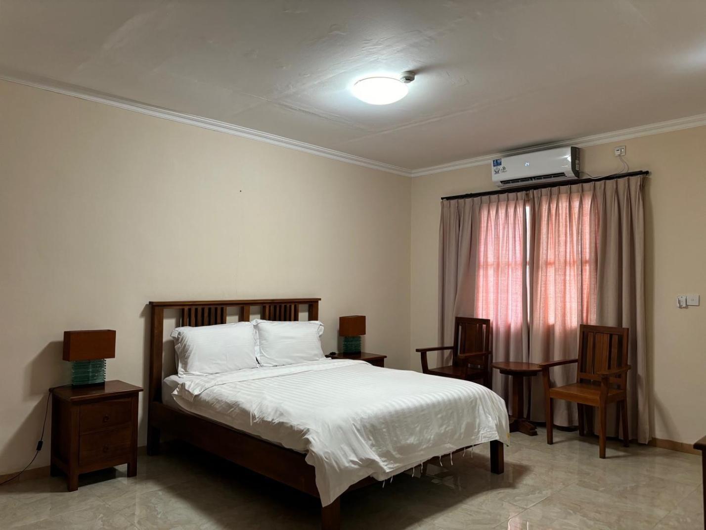 Palm Malinamoc Hotel Ділі Екстер'єр фото