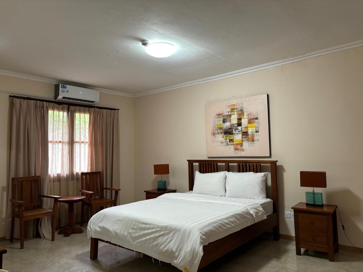 Palm Malinamoc Hotel Ділі Екстер'єр фото