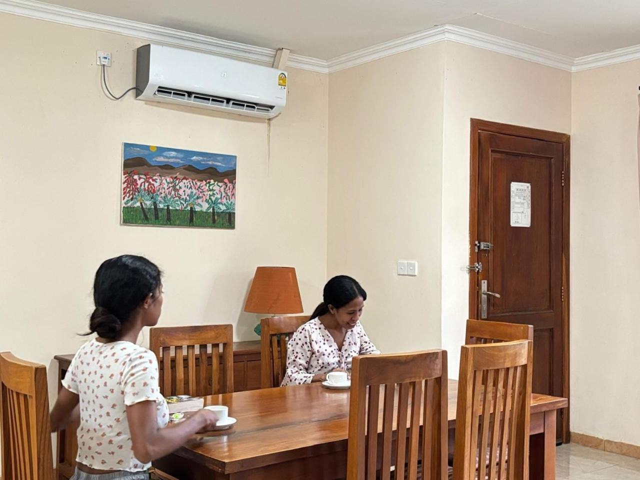 Palm Malinamoc Hotel Ділі Екстер'єр фото