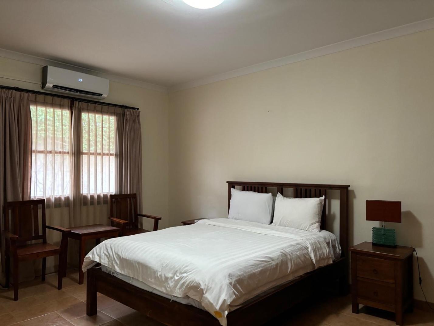 Palm Malinamoc Hotel Ділі Екстер'єр фото