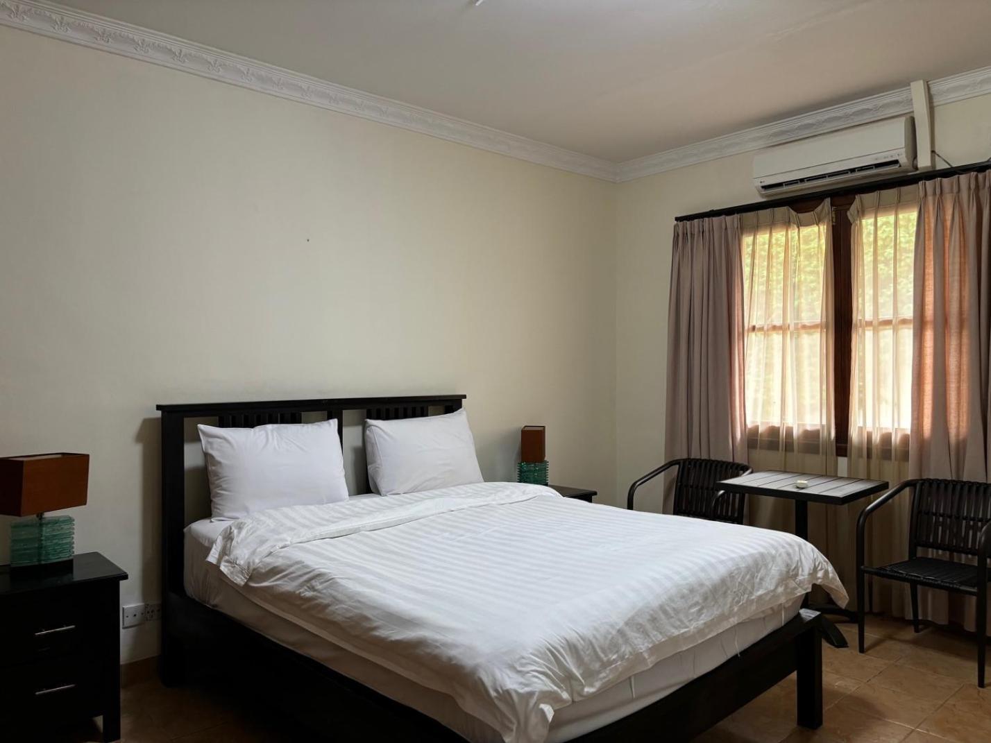 Palm Malinamoc Hotel Ділі Екстер'єр фото
